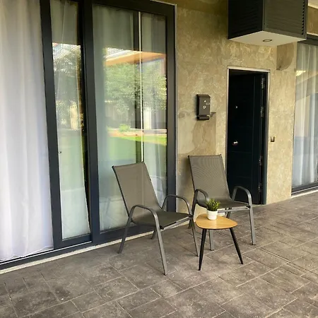 Casa Sem * Torremolinos