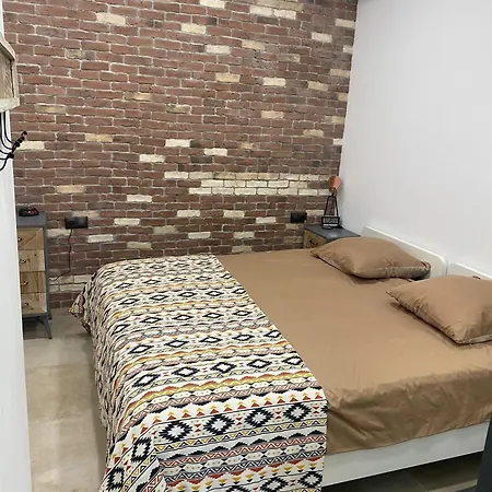 Casa Sem * Torremolinos