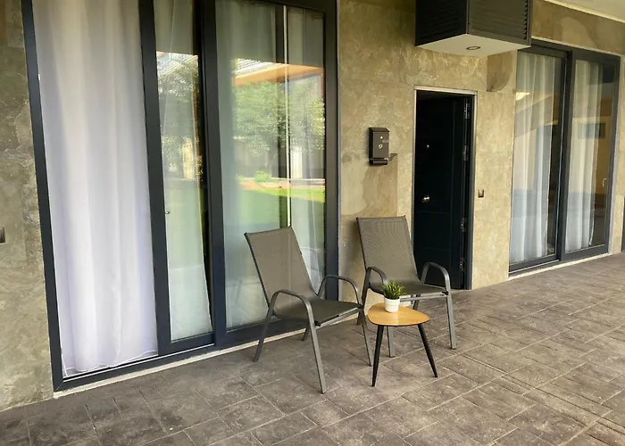 Casa Sem * Torremolinos