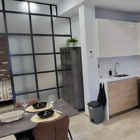 Apartment Casa Sem *