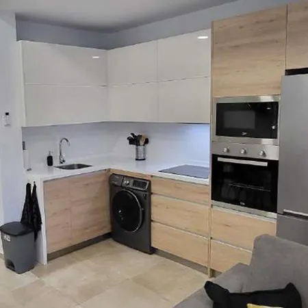 Apartment Casa Sem Torremolinos