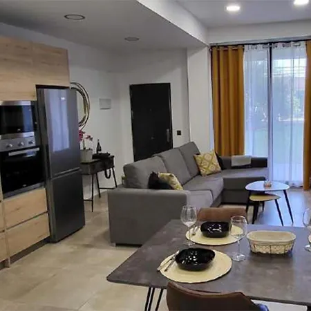 Apartment Casa Sem *