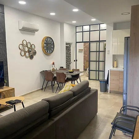 Apartment Casa Sem Torremolinos