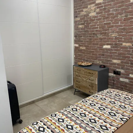 Casa Sem * Torremolinos