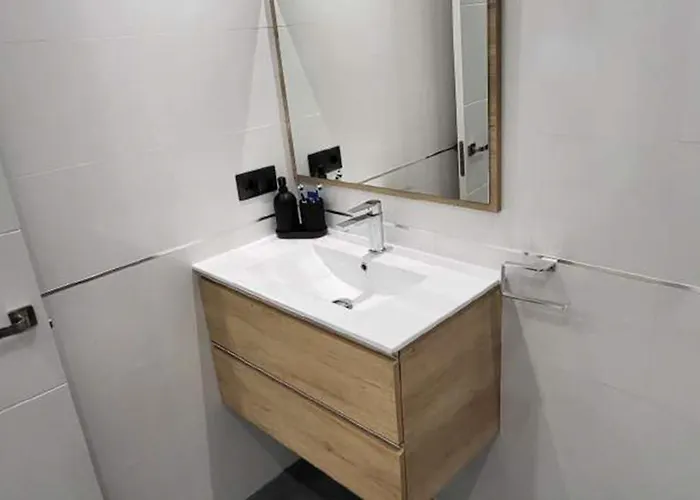 Lägenhet Casa Sem *