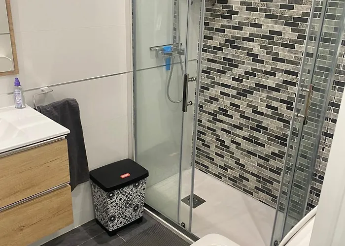 Casa Sem * Torremolinos