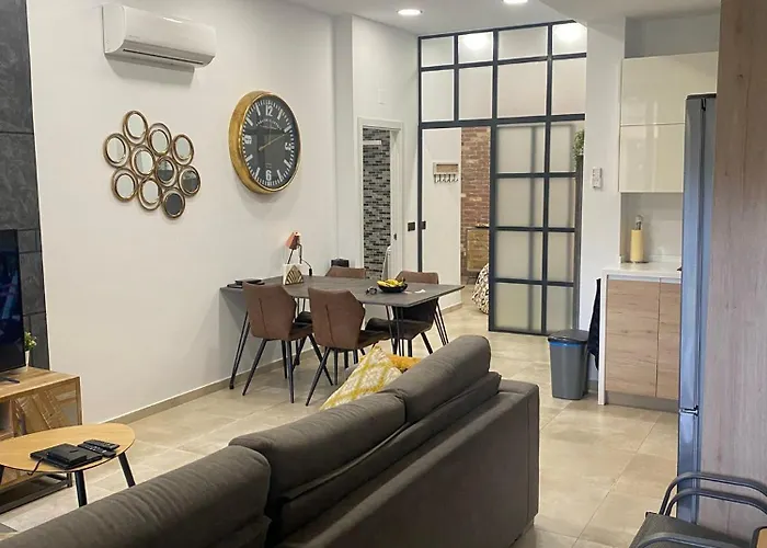 Lejlighed Casa Sem Torremolinos