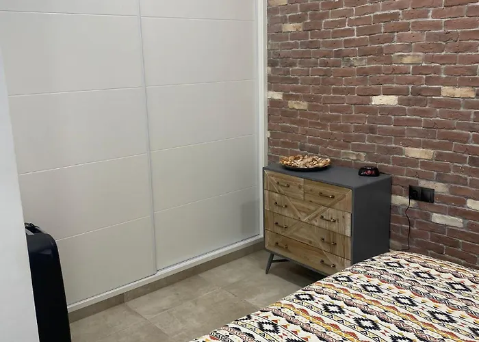 Casa Sem * Torremolinos