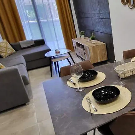 Casa Sem * Torremolinos