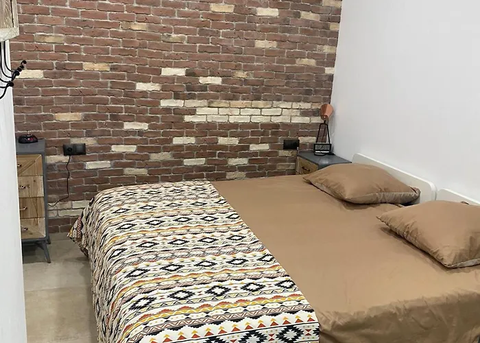 Casa Sem * Torremolinos