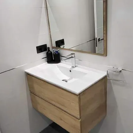 Apartamento Casa Sem *