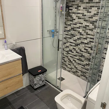 Casa Sem * Torremolinos